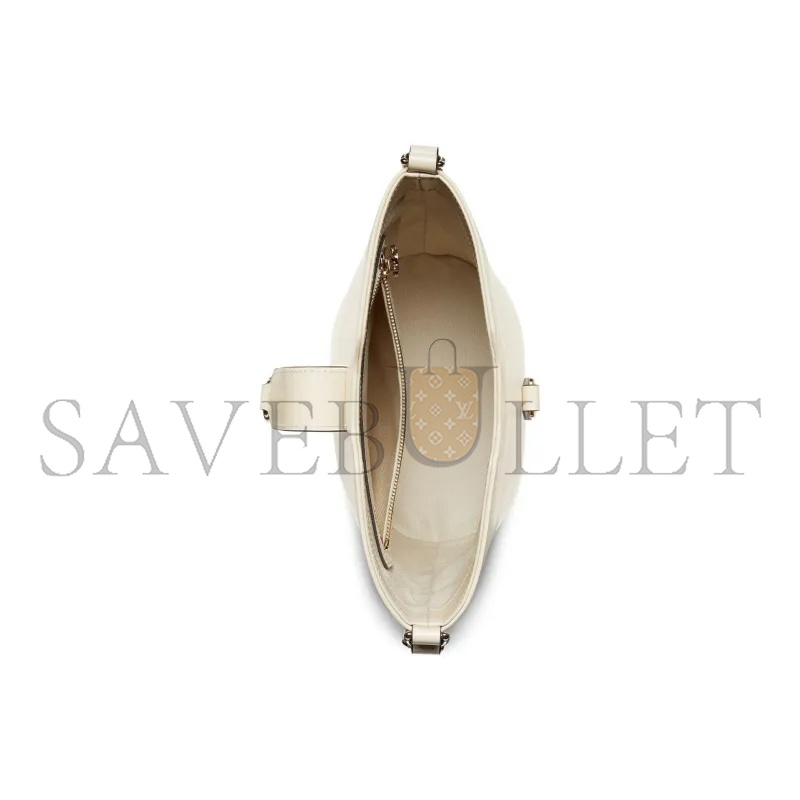 G*u*i leather mini bucket 782908 (20.5*18.5*12.5cm)
